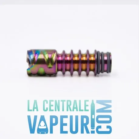 DynaVap Rosium Tip 2019 SS