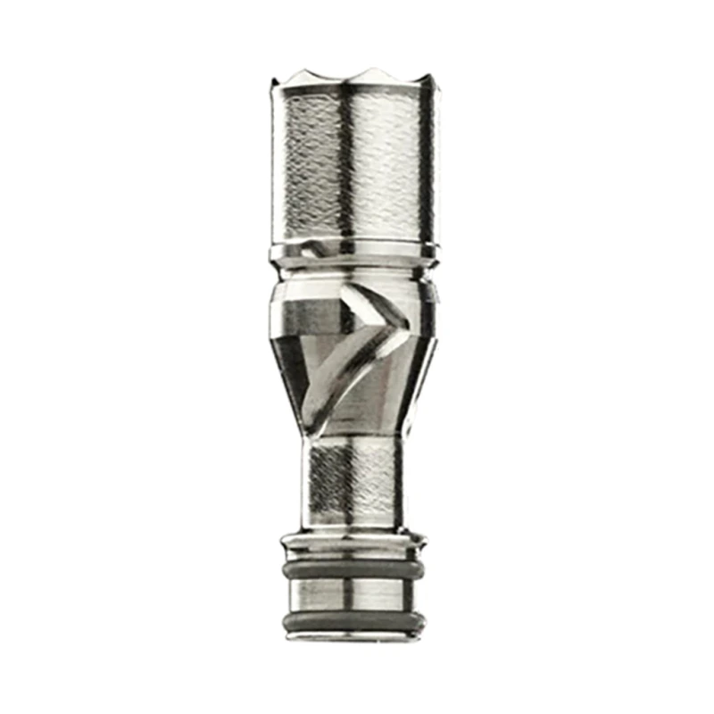 Stainless Steel Tip