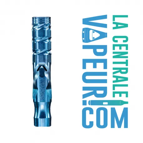 DynaVap Stem Azurium 2020