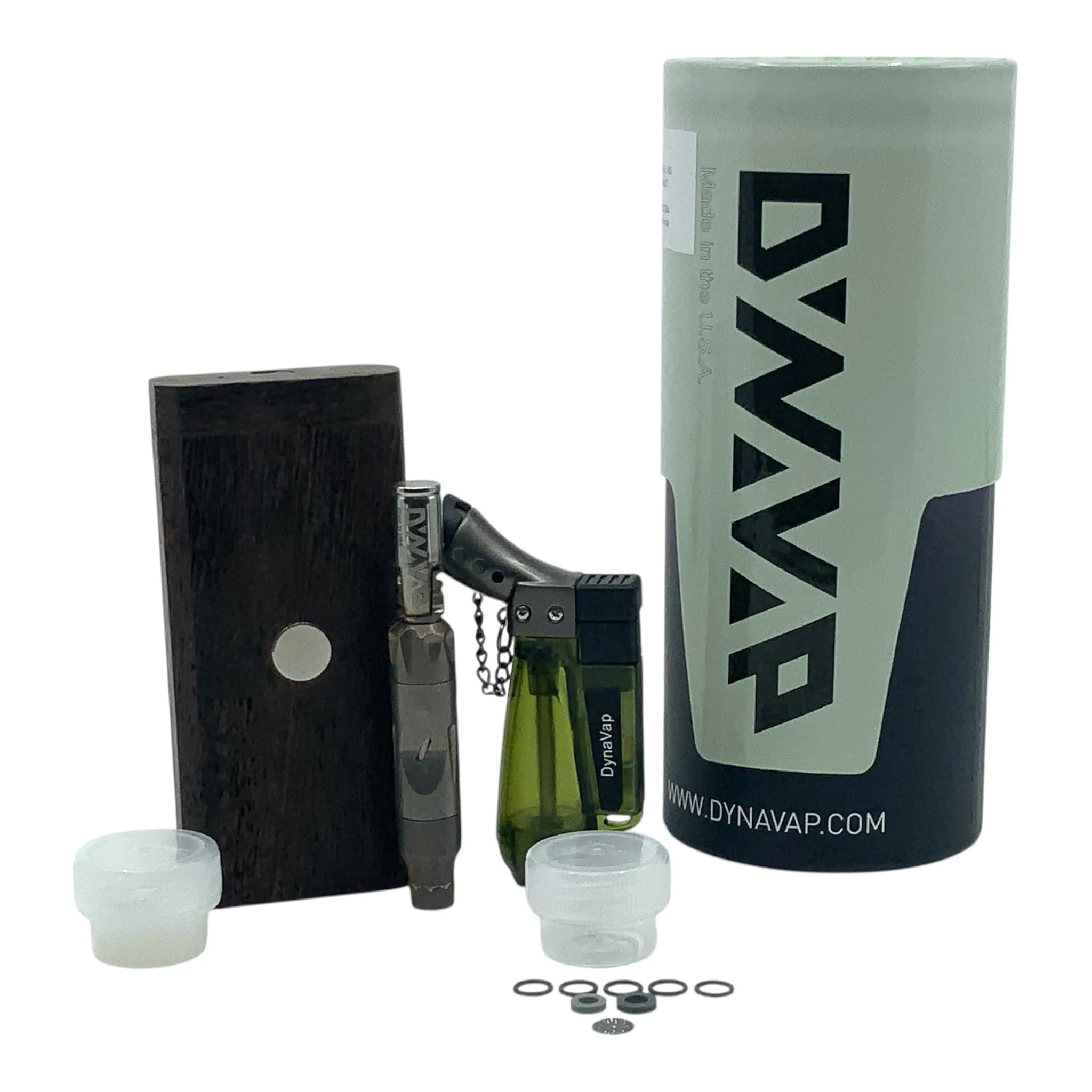 Dynavap The VonG (i) Starter Set