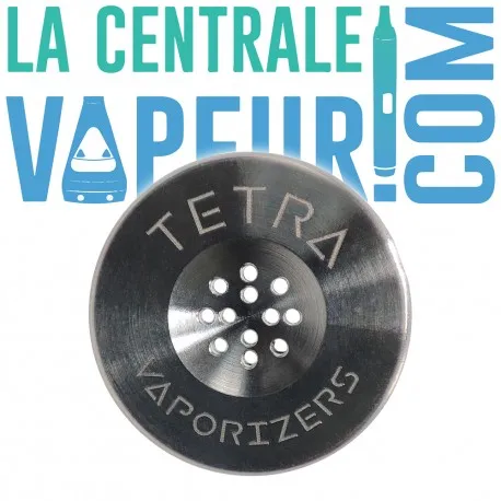 DynaVap Titanium Heating Component