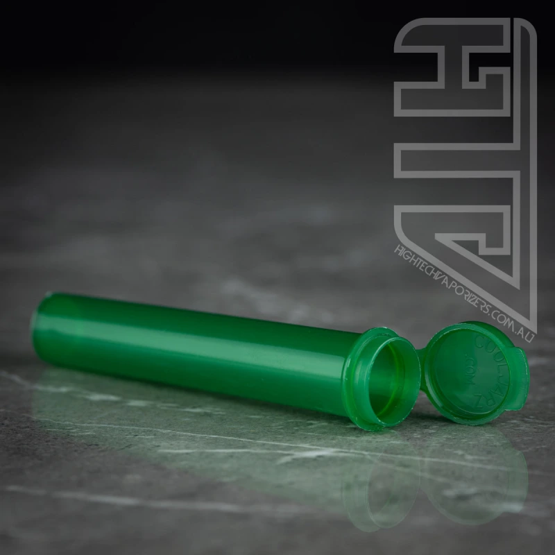 DynaVap Vap Storage made of Kunststoff *Grün*