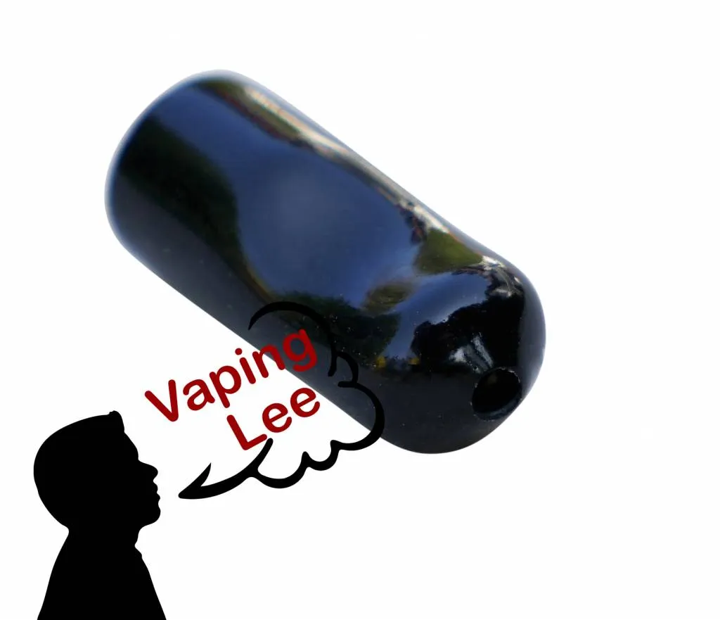 VapCap M WPA Adapter