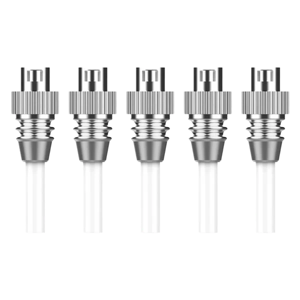 Dyno C-TUBE Tip Coils