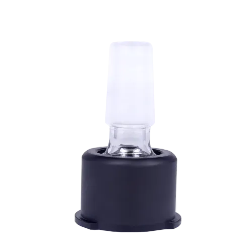 Easy Flow Bubbler Glass Adapter for Mighty(+) / Crafty(+)