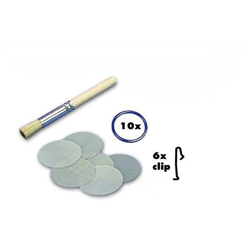 Easy Valve Wear & Tear Set