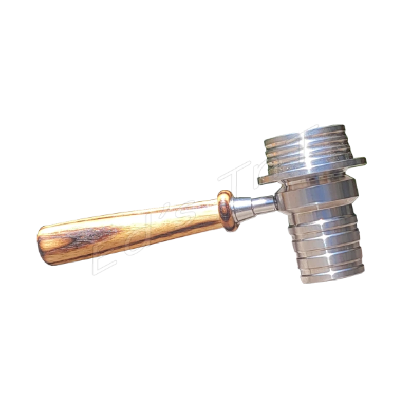 Screwball Adapter Handle