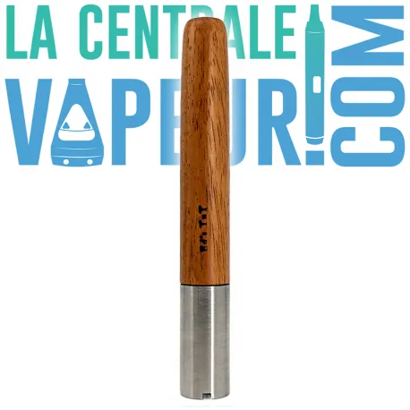 Mouthpiece bois XL Solo 3 Ed's TNT