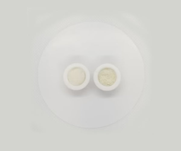 Extract Fibers Tafée Bowle