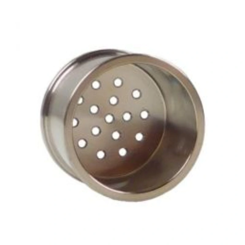 Fenix 2 MAX Titan Convection Chamber