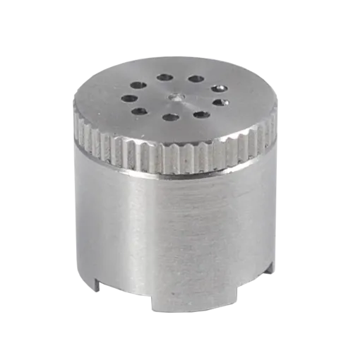 FENiX Mini (+) | Pro Dosing Capsule for Öle & Extrakte