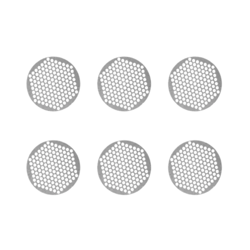 FENiX Mini (+) | Pro Mouthpiece-Screene (2 pcs) - 3 pcs-Box