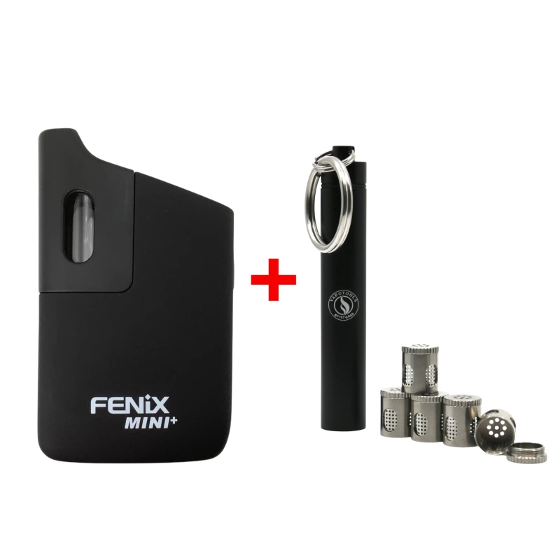 FENiX Mini+ (Plus) - Bundle