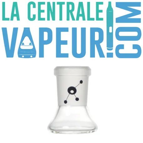 Herborizer Cleaning Vial