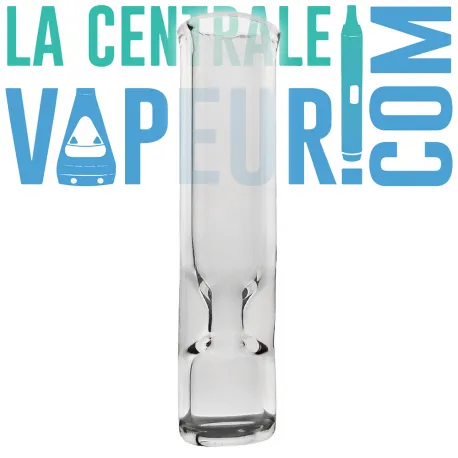 Flame intake Tetra 50 mm droit