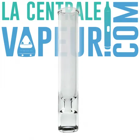 Flame intake Tetra 70 mm droit