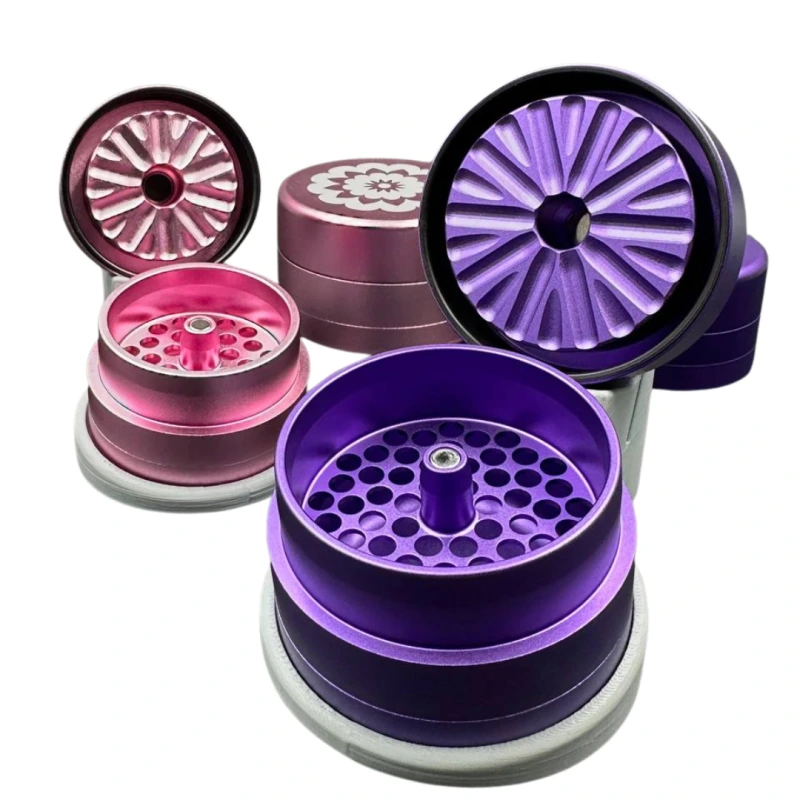 Flower Mill Next Gen Standard