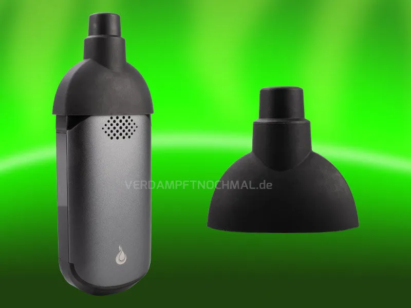 Flowermate Cap Pro Mouthpiece