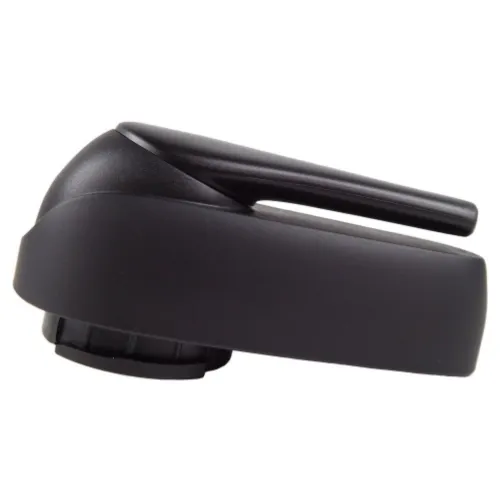 FlowerMate SWIFT Original Replacement-Mouthpiece Black