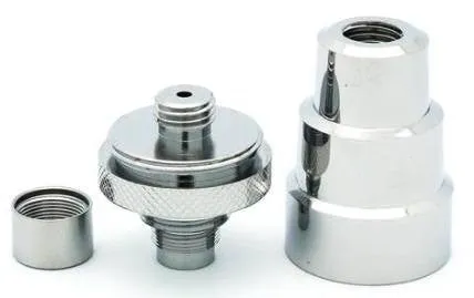 Flowermate V5 Nano WPA