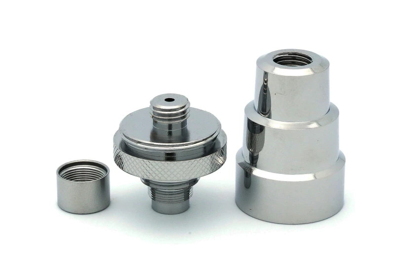 Flowermate Water Pipe Adapter