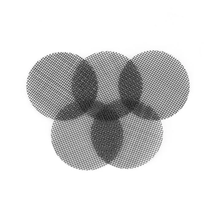 Flowerpot 20mm Screens - 5 Pack