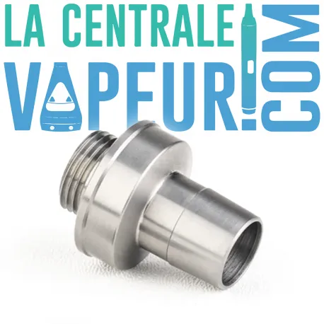 FlowerPot Injector Diffuser