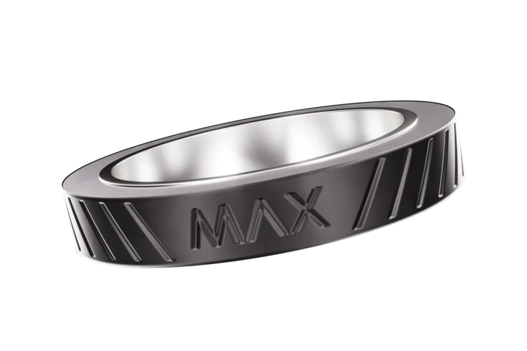 Focus V Aeris Intelli-Core MAX Ring