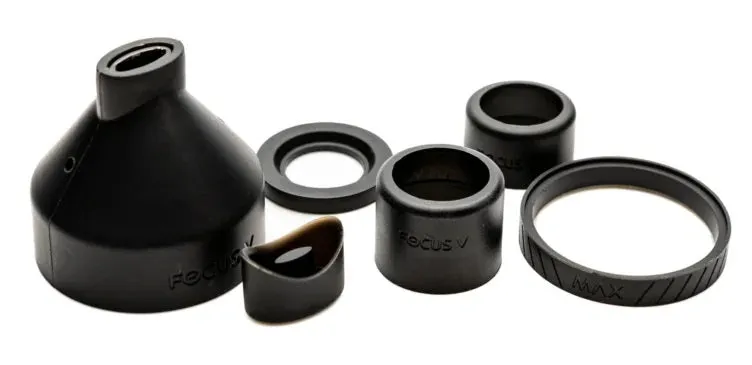 Focus V Aeris Silicone Set