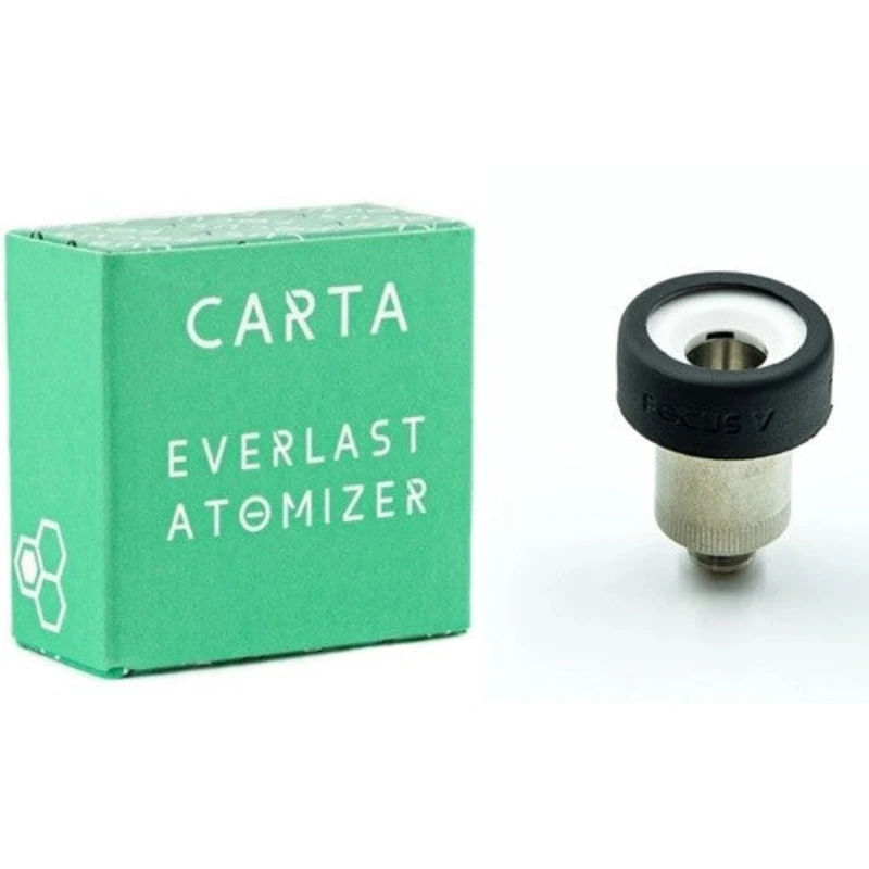 Focus V Carta 2 Atomizer