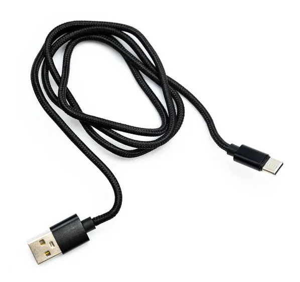 Focus V USB-C Cord