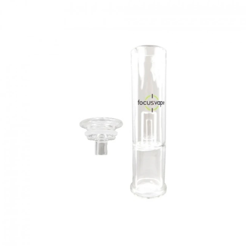 FocusVape Adventurer Bubbler