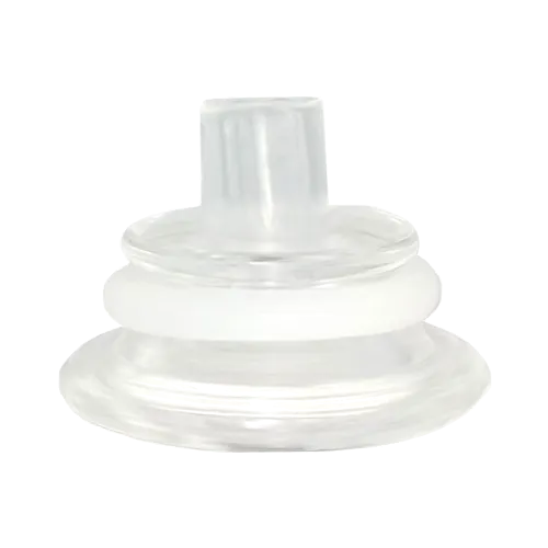FocusVape Bubbler Lid with Seal