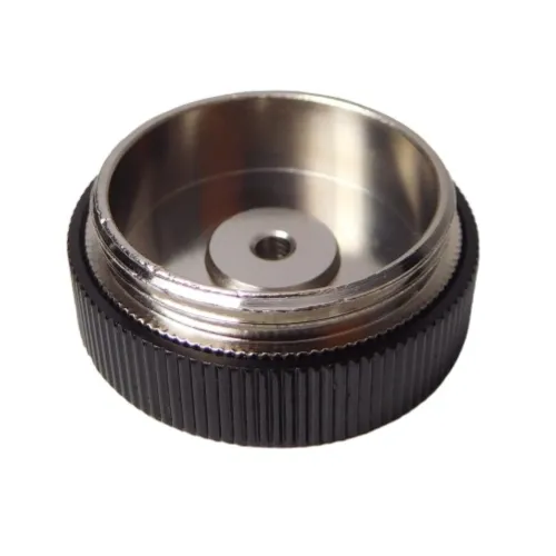 FocusVape Pro Verschlusskappe