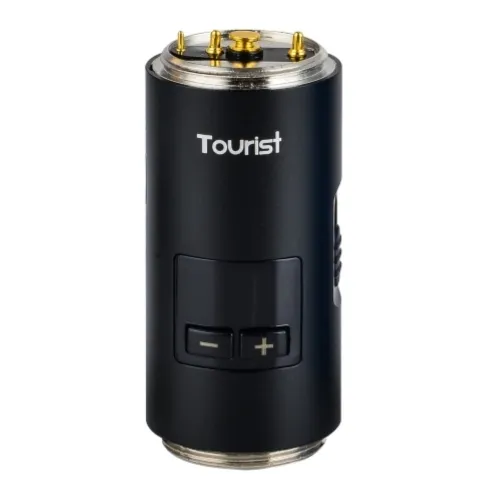 FocusVape Tourist Basis-Element/Main Body