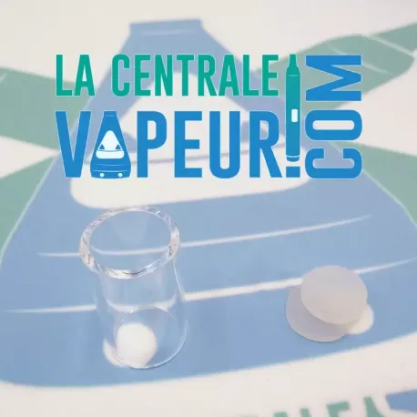 Foyer for Click & Go