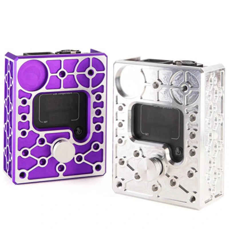 FlowerPot Controller Stand