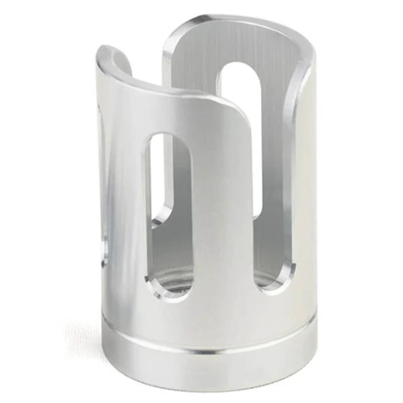 FlowerPot Hangar Heat Shield