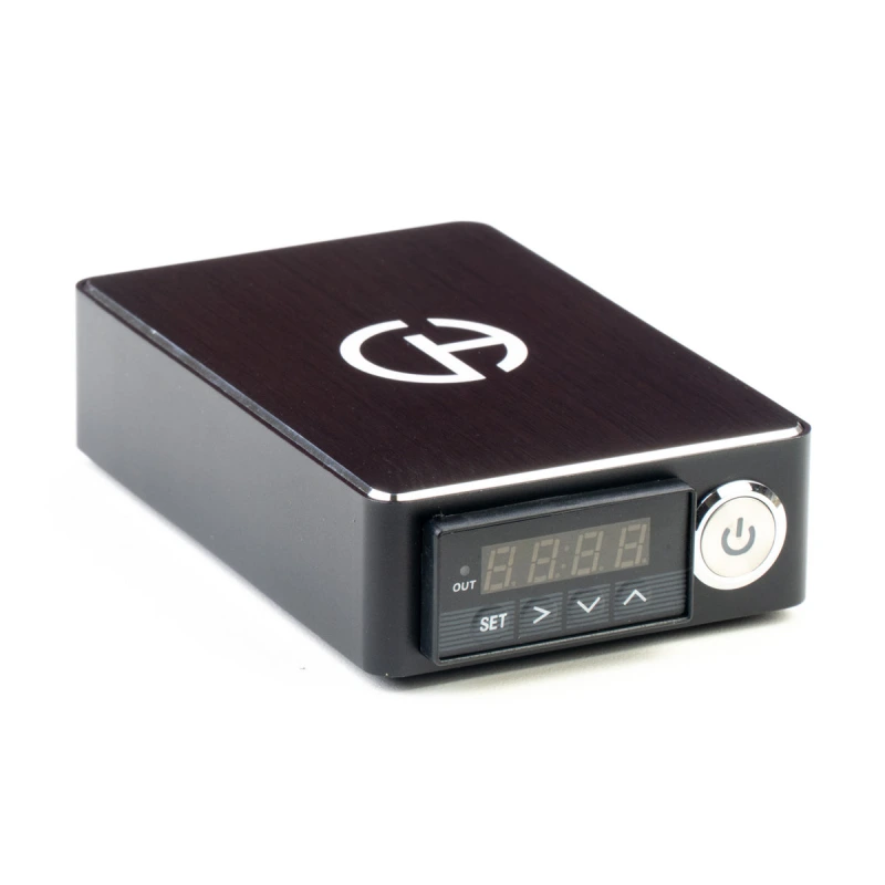 FlowerPot PID Controller