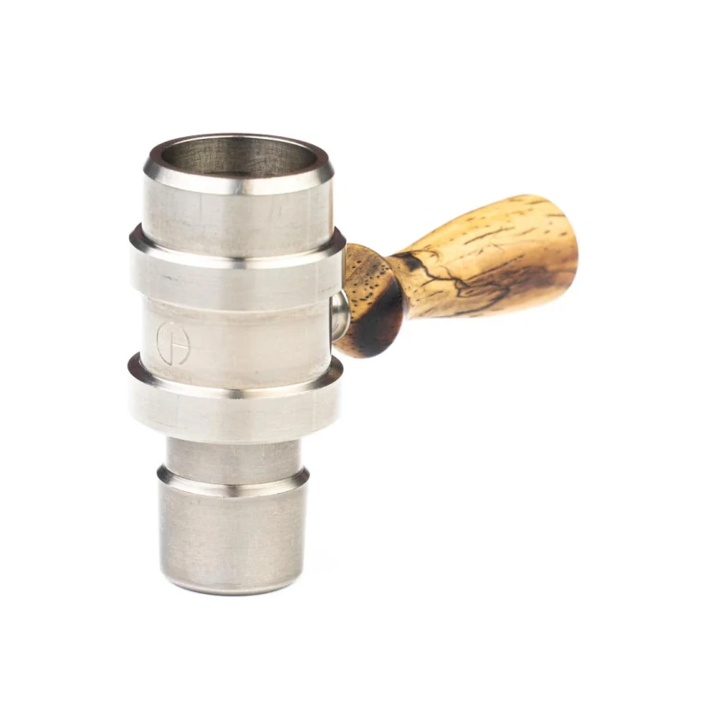 FlowerPot ShovelHead Bowl