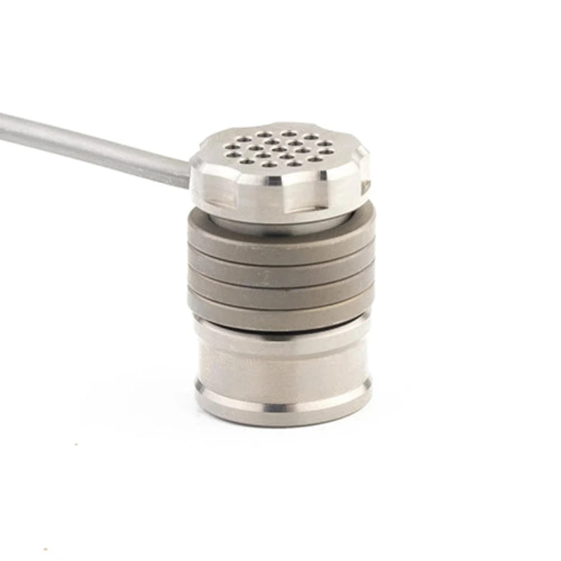 FlowerPot Tomcat Head