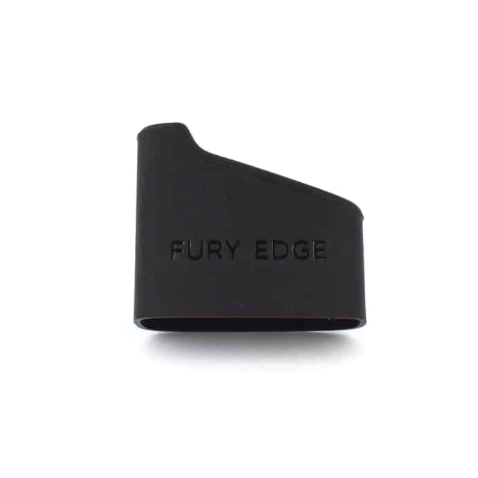 FURY EDGE – Protective smell cover