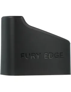 Fury Edge V2 - Odor-Reducing Protective Cover