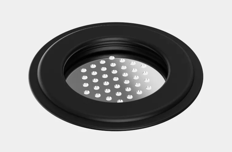 Gasket Z Sitkiem Weecke Puzzle