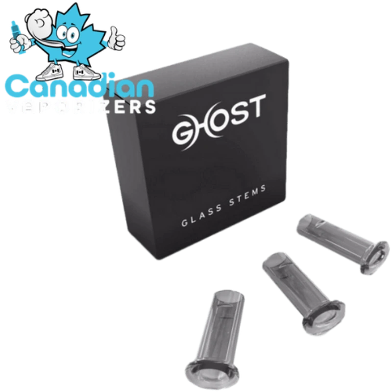 Ghost MV1 Glass Stems