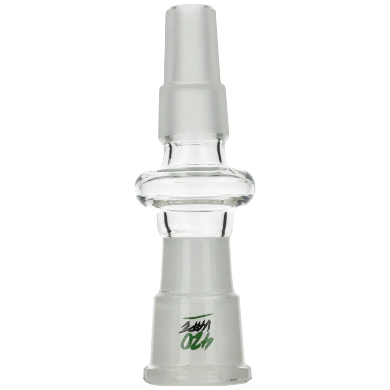Glass Adapter 14.5mm to 18.8mm – Bong Accessories