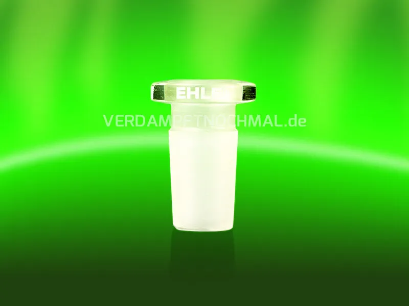 Glass Adapter 18-14mm