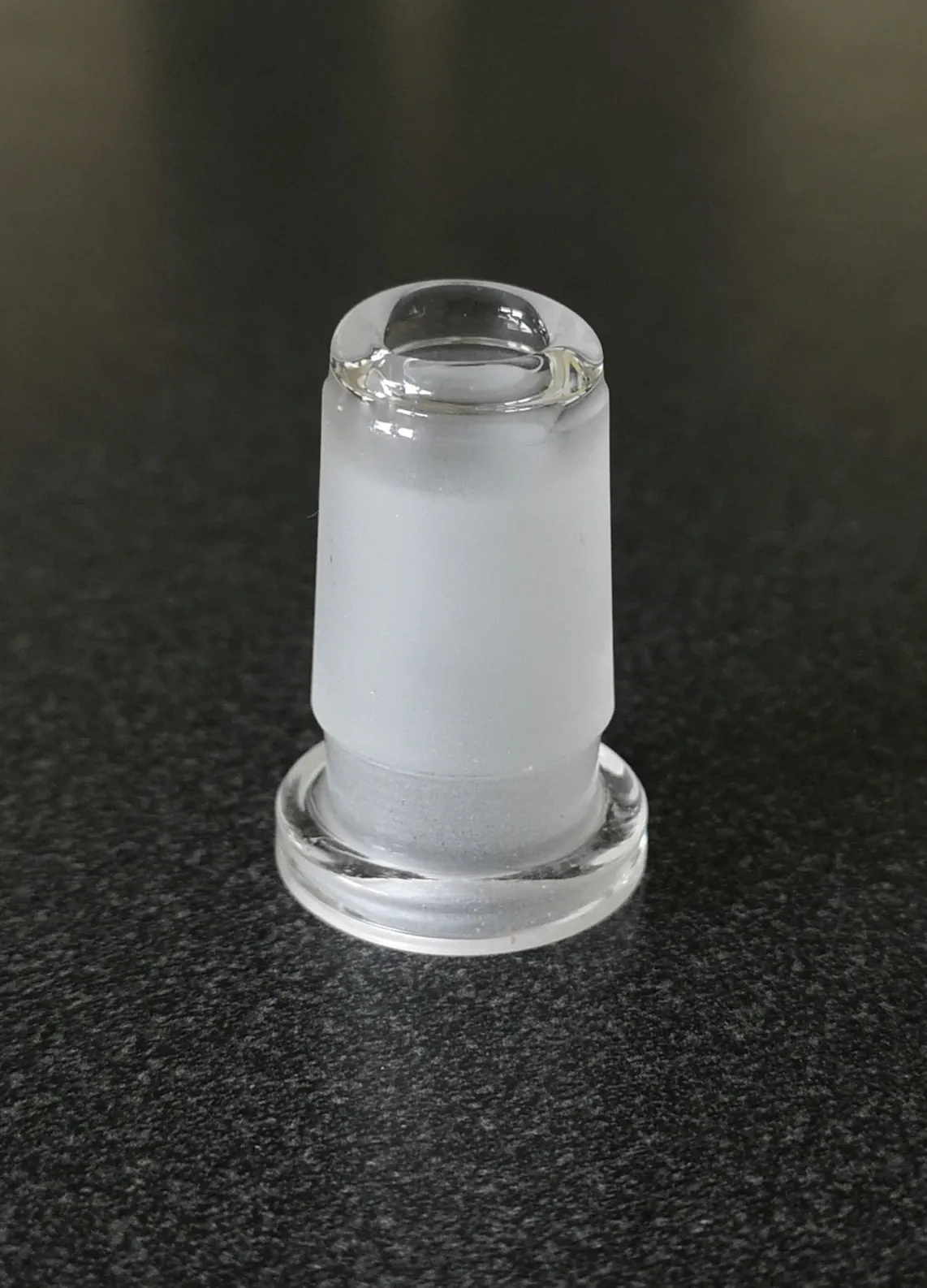Glass Reducer Expander Adapter