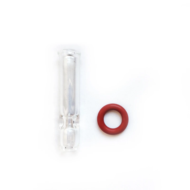 Glass Restrictor Disc 50mm