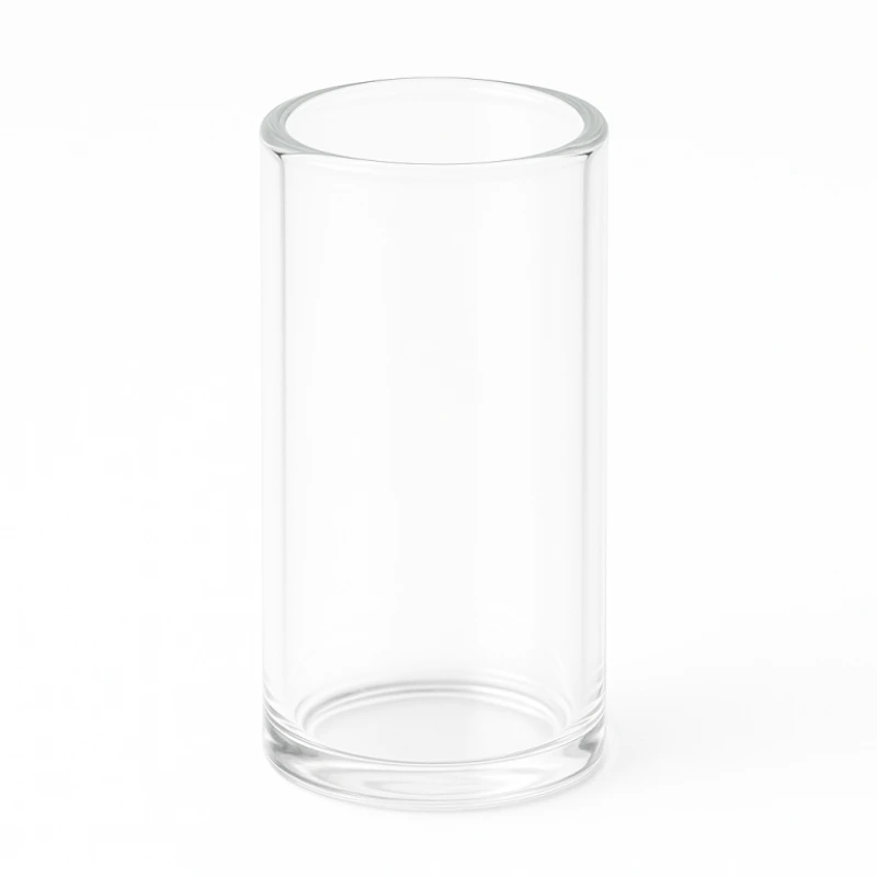 Glass Tube For Yll Ih 30